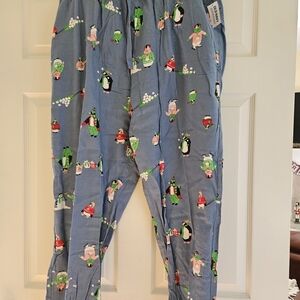 Old Navy Women's Pajama Pants, NWT